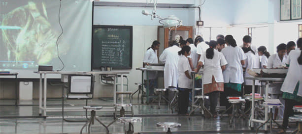 Pravara Rural Medical College Loni Facilities photo 1